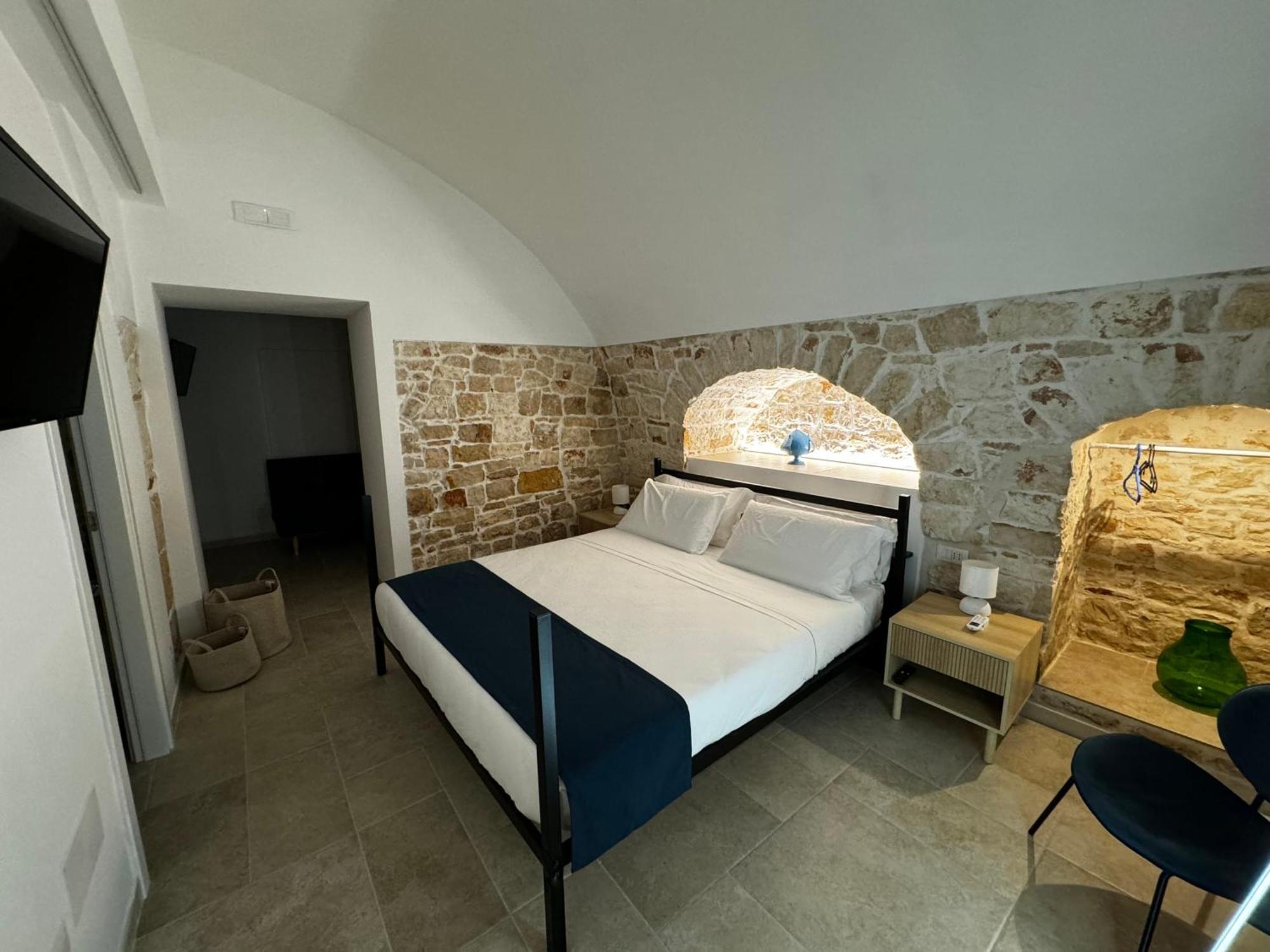 B&B Del Corso Sannicandro di Bari Exterior foto