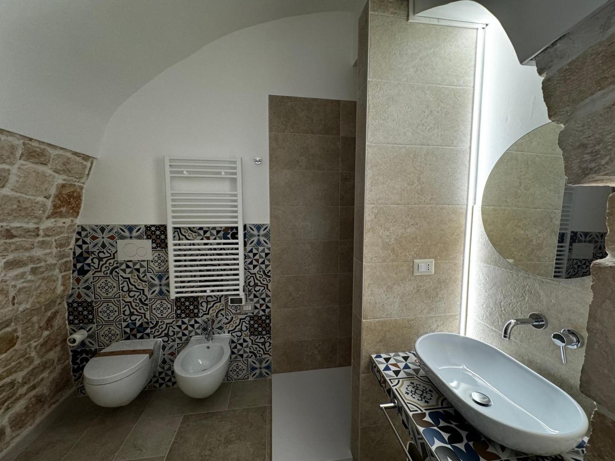 B&B Del Corso Sannicandro di Bari Exterior foto